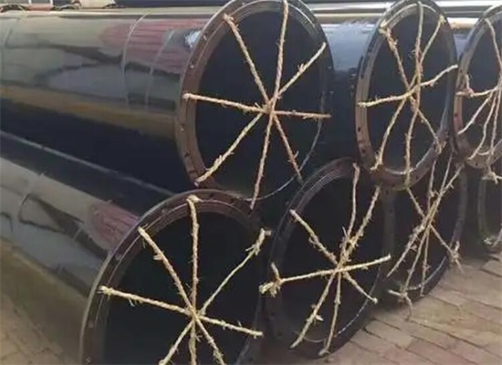 达州矿用涂塑钢管供应
